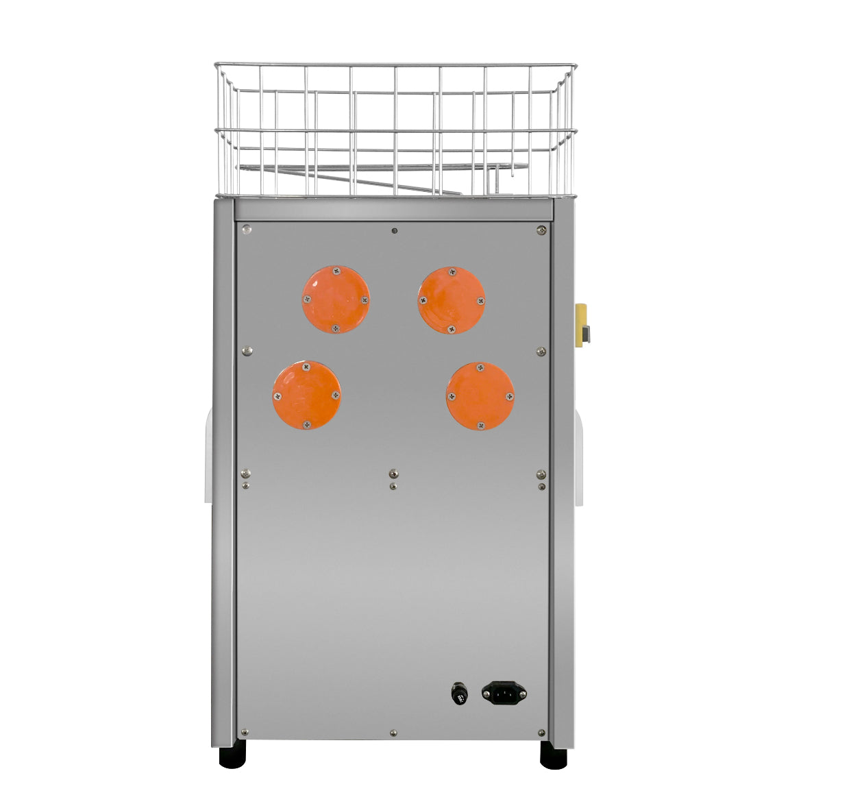 Exprimidor de naranjas automatico exmex