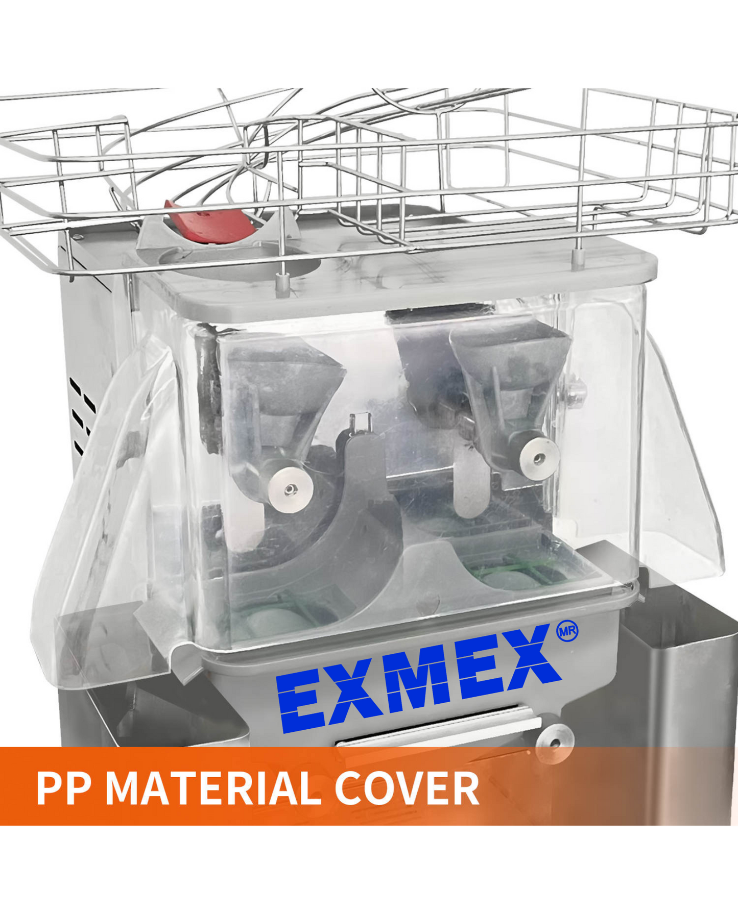 EXPRIMIDOR AUTOMATICO PARA NARANJAS PREMIER