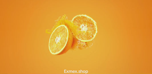 Exprimidor de naranjas automatico exmex